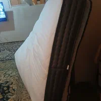 تخت دونفره|تشک تختخواب|تهران, ونک|دیوار