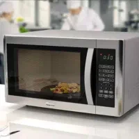 ماکروویو جی پلاس مدل M425s