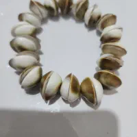 کردنبند و تسبیح و دستبند و زنجیر سنگ اصل|جواهرات|رشت, دیلمان|دیوار