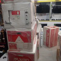 فروش پکیچ بوتان ۲۴ هزار|آبگرمکن، پکیج، شوفاژ|اردبیل, |دیوار