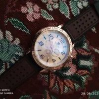 ساعت زیبا