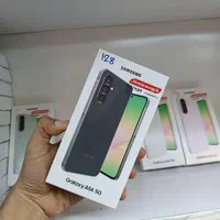 سامسونگ A55 و A56 حافظه ۲۵۶ گیگ فروش ویژه کف قیمت|موبایل|اهواز, نادری|دیوار