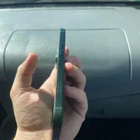 iphone 13 ch  green 128 در حد|موبایل|تهران, اقدسیه|دیوار
