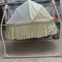 گهواره نوزاد تا شو