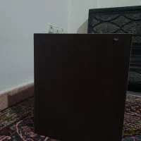 میز عسلی تک چوبی|مبلمان خانگی و میز عسلی|رشت, کوی فرهنگیان|دیوار