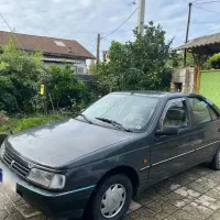 پژو آر دی کم کار|خودرو سواری و وانت|نشتارود, |دیوار