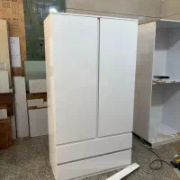 کمد لباس جادار محکم