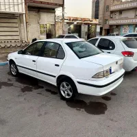 سمند lx مدل 90|خودرو سواری و وانت|بندر امام خمینی, |دیوار