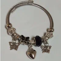 دستبند زنانه و مردانه