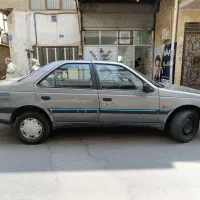 پژو 405 slx