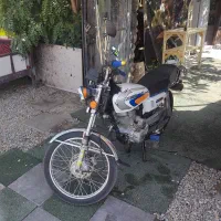 موتور نیکتاز ۲۰۰سی سی