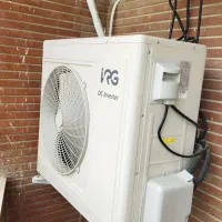 نصب سرویس تعمیر کولر گازی تضمینی