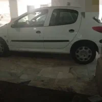 206تیپ 5مدل 94