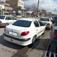 پژو 206 sd مدل 88|خودرو سواری و وانت|زنجان, |دیوار
