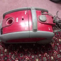 جارو برقی اآگ