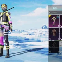 اکانت پابجی