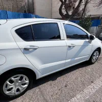 برلیانس h220 دنده