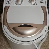 مینی واش ۳ کیلویی فریدولین sw30 در حد نو