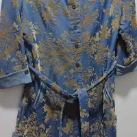 سه عدد مانتو سایز ۴۲|لباس|شیراز, جمهوری|دیوار