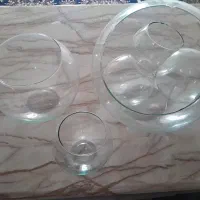 تنگ شیشه ای