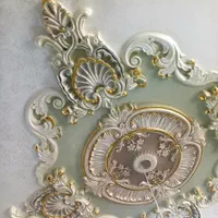 گچبری پیش ساخته سمنان|خدمات پیشه و مهارت|سمنان, |دیوار