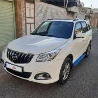 هایما s7 پرو مدل ۱۴۰۴|خودرو سواری و وانت|قدس, شهرقدس|دیوار