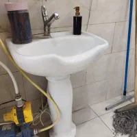 سرشور آرایشگاه