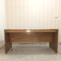 میز چوبی اصل و محکم