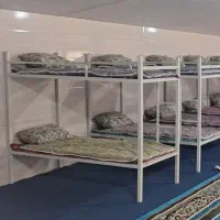 تخت آسایشگاهی نو نو