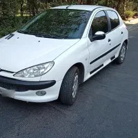 206 تیپ 2