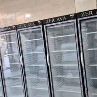 یخچال ویترینی|فروشگاه و مغازه|دیواندره, |دیوار