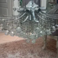 لوستر کرستال