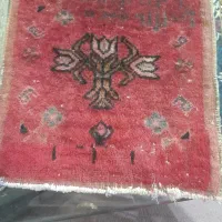 فرش خرسک دست بافت