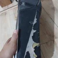 کمک فنر هندا فابریکی زین فابریکی نیرو موتور ۶۰۰|قطعات یدکی و لوازم جانبی|تهران, زرگنده|دیوار