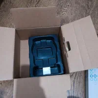 سوهان برقی ماراتون مدل کیوب اصل در حد نو|آرایشی، بهداشتی، درمانی|پردیس, فاز ۲|دیوار