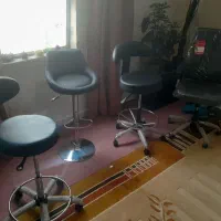 فروش لوازم آرایشگاه زنانه