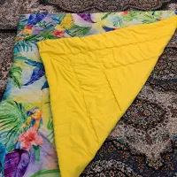 روتختی۲ نفره برند ترکسان|سرویس روتختی|تهران, دریاچه شهدای خلیج فارس|دیوار