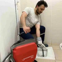 لوله بازکن شهریارمخابرات کمیته ولیعصر اندیشه وایین