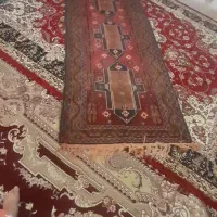 قالی دست باف|گلیم، جاجیم، گبه|کرباسک, |دیوار