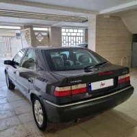 زانتیا در حد خشک کارخانه|خودرو سواری و وانت|کرمانشاه, |دیوار