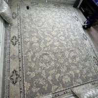 فرش گلبافت|فرش|باقرشهر, |دیوار