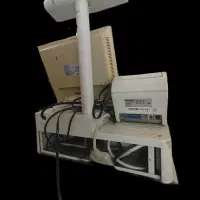 صندوق فروشگاهی مدل zonerich|فروشگاه و مغازه|تهران, جنت‌آباد شمالی|دیوار