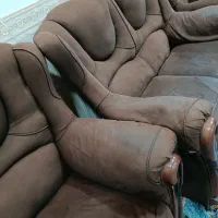 مبل|مبلمان خانگی و میز عسلی|سیرجان, |دیوار