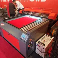 لیزر برش چرم و پارچه،ابعاد130cm*180cm،اقساط