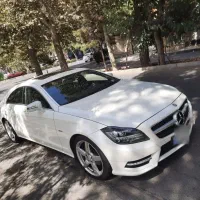 بنز CLS350 مدل 2012 فول کم کارکرد واقعی خانگی|خودرو سواری و وانت|تهران, شهرک غرب|دیوار
