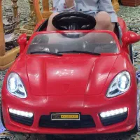 ماشین شارژی|اسباب و اثاث بچه|کرج, فاز ۳ گوهردشت|دیوار