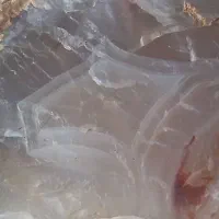 سنگ عقیق خام