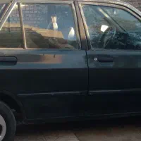 پراید مدل 80|خودرو سواری و وانت|نیشابور, مازول|دیوار