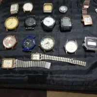 ساعت مچی مردانه زنانه|ساعت|هشتگرد, شهرک راه آهن|دیوار