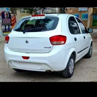 تیبا۲ خانگی کارمندی|خودرو سواری و وانت|اهواز, الهائی|دیوار